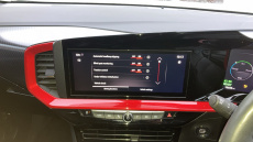 Vauxhall Mokka 100kW SRi Nav Premium 50kWh 5dr Auto Electric Hatchback